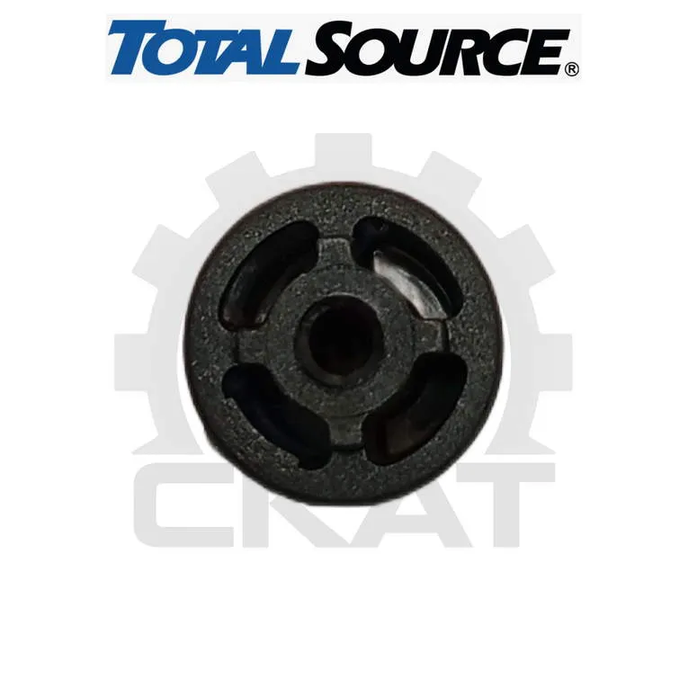 Кнопка рычага тормоза стояночного Total Source (8673228)