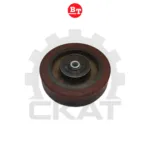 Колесо опорное BT LSE200, SSE135-160