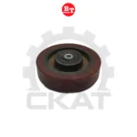 Колесо опорное BT LSE200, SSE135-160