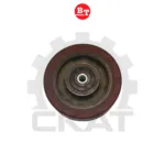 Колесо опорное BT LSE200, SSE135-160