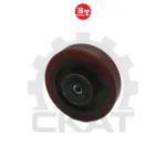 Колесо опорное BT LSE200, SSE135-160