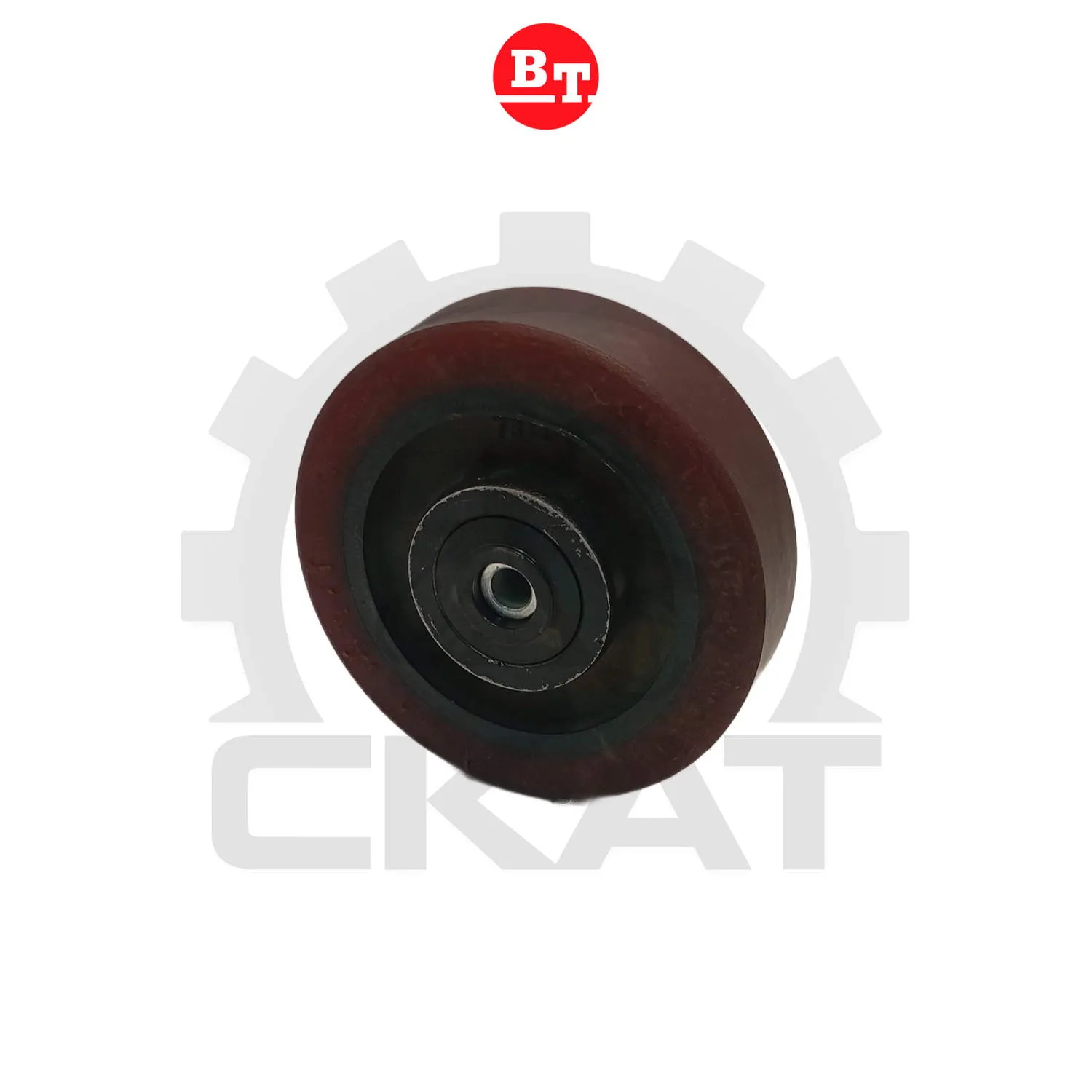 Колесо опорное BT LSE200, SSE135-160