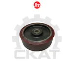 Колесо опорное BT RRE4-8, RRB4-8, FRE270