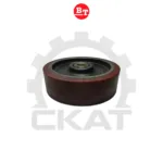 Колесо опорное BT RRE4-8, RRB4-8, FRE270