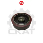 Колесо опорное BT RRE4-8, RRB4-8, FRE270