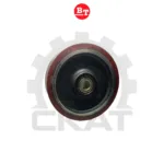 Колесо опорное BT RRE4-8, RRB4-8, FRE270