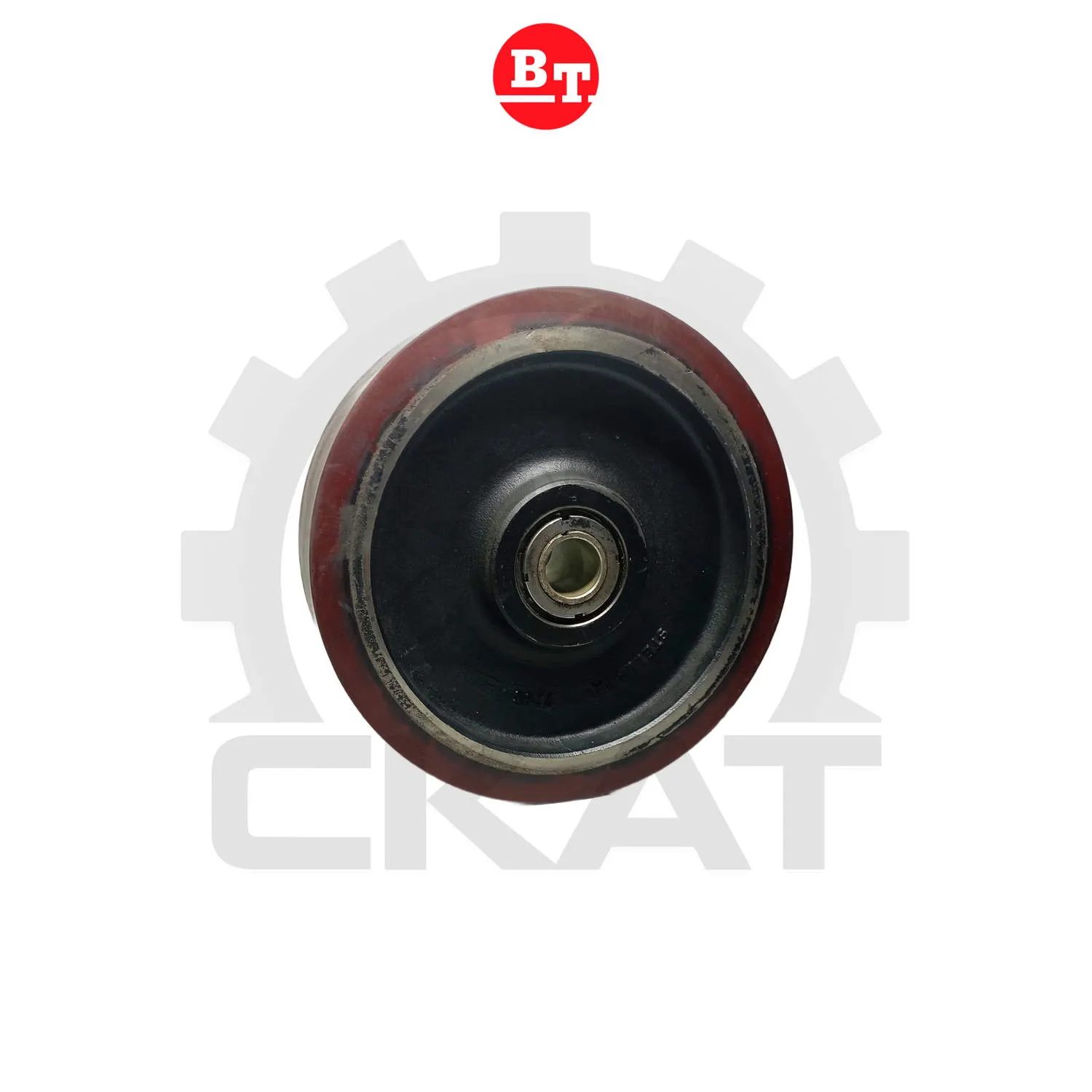 Колесо опорное BT RRE4-8, RRB4-8, FRE270