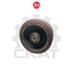 Колесо опорное BT RRE4-8, RRB4-8, FRE270