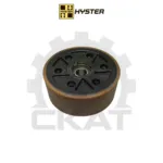 Колесо опорное Hyster R2.0HD, R2.5