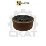 Колесо опорное Hyster R2.0HD, R2.5