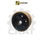 Колесо опорное Hyster R2.0HD, R2.5
