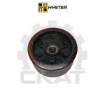 Колесо опорное Hyster R2.0HD, R2.5