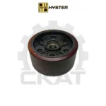 Колесо опорное Hyster R2.0HD, R2.5