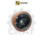 Колесо опорное Hyster R2.0HD, R2.5