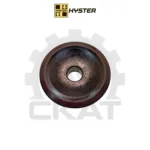 Колесо опорное Hyster R2.5, без подшипников