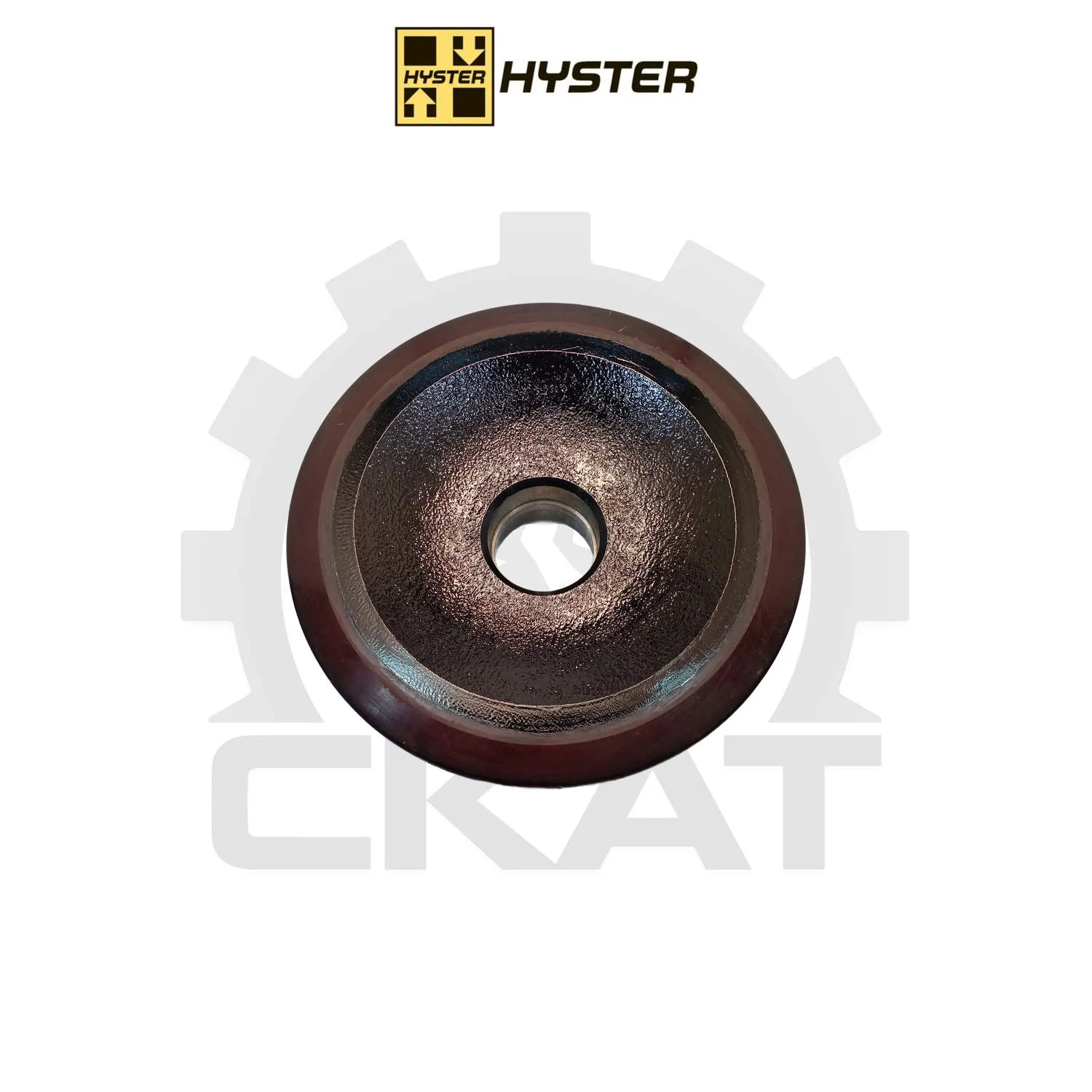 Колесо опорное Hyster R2.5, без подшипников