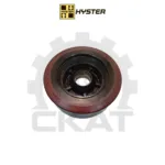 Колесо опорное Hyster R2.5, без подшипников
