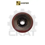 Колесо опорное Hyster R2.5, без подшипников