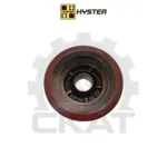 Колесо опорное Hyster R2.5, без подшипников