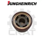 Колесо опорное Jungheinrich EKX/ETX513-515, EKX410, без подшипников