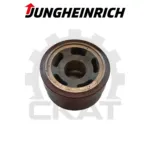 Колесо опорное Jungheinrich EKX/ETX513-515, EKX410, без подшипников