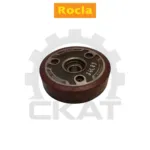 Колесо опорное Rocla HS/HX14F, HS/HX16F/C