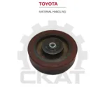 Колесо опорное Toyota-BT LSE200, SSE135-160
