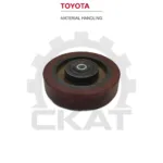 Колесо опорное Toyota-BT LSE200, SSE135-160