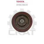 Колесо опорное Toyota-BT LSE200, SSE135-160