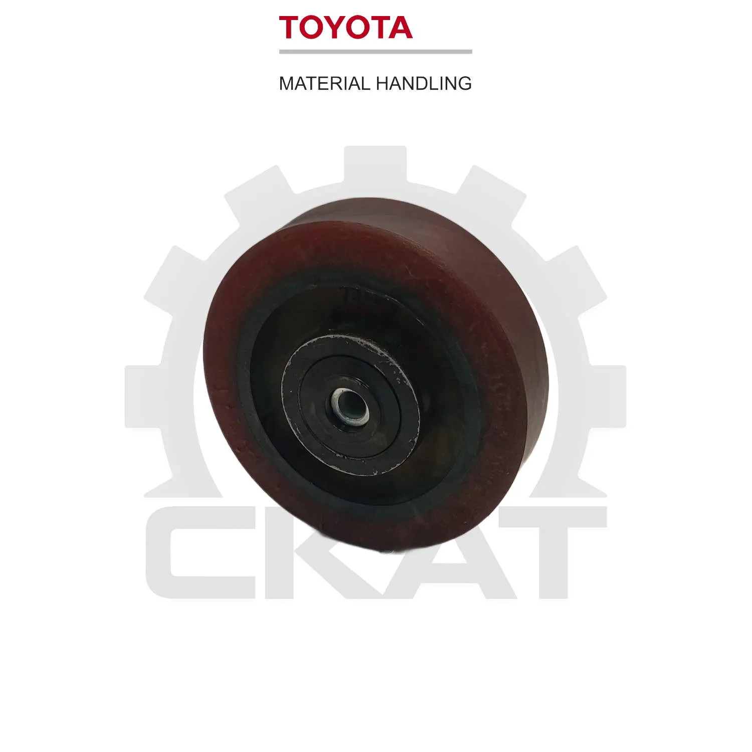 Колесо опорное Toyota-BT LSE200, SSE135-160