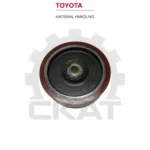 Колесо опорное Toyota-BT RRB4-8, FRE270