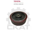 Колесо опорное Toyota-BT RRB4-8, FRE270