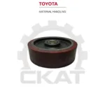 Колесо опорное Toyota-BT RRB4-8, FRE270