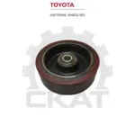 Колесо опорное Toyota-BT RRB4-8, FRE270