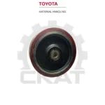 Колесо опорное Toyota-BT RRB4-8, FRE270