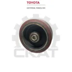 Колесо опорное Toyota-BT RRB4-8, FRE270