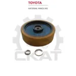 Колесо опорное Toyota-BT RRE180-250