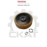 Колесо опорное Toyota-BT RRE180-250