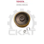 Колесо опорное Toyota-BT RRE180-250
