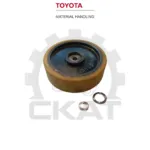 Колесо опорное Toyota-BT RRE180-250