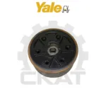 Колесо опорное Yale MR20HD, MR25