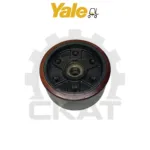 Колесо опорное Yale MR20HD, MR25