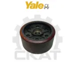 Колесо опорное Yale MR20HD, MR25