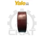 Колесо опорное Yale MR25, без подшипников