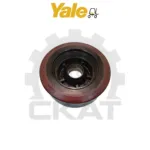 Колесо опорное Yale MR25, без подшипников