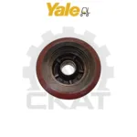 Колесо опорное Yale MR25, без подшипников