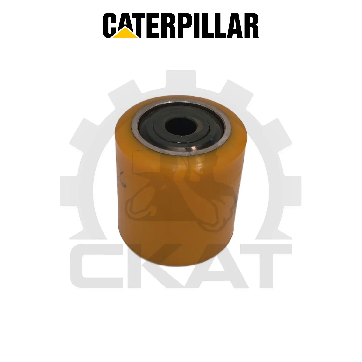 Колесо подвилочное 85х90 Caterpillar NSP10N-12N