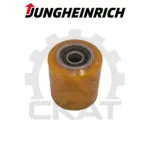 Колесо подвилочное 85х90 Jungheinrich ECE220, ESE120