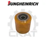 Колесо подвилочное 85х90 Jungheinrich ECE220, ESE120