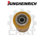 Колесо подвилочное 85х90 Jungheinrich ECE220, ESE120